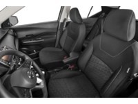 2021 Nissan Kicks S FWD Interior Shot 4