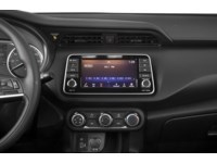 2021 Nissan Kicks S FWD Interior Shot 2