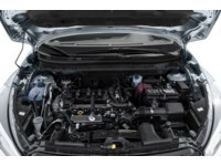 2021 Nissan Kicks S FWD Exterior Shot 3