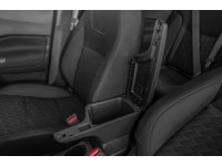 2021 Nissan Kicks S FWD Interior Shot 7
