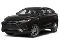 2022 Toyota Venza XLE AWD Exterior Shot 1