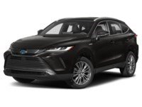 2022 Toyota Venza XLE AWD Exterior Shot 1