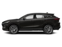 2022 Toyota Venza XLE AWD Exterior Shot 6