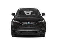 2022 Toyota Venza XLE AWD Exterior Shot 5