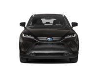 2022 Toyota Venza XLE AWD Exterior Shot 5