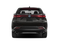 2022 Toyota Venza XLE AWD Exterior Shot 7