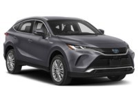 2021 Toyota Venza Limited AWD Exterior Shot 8