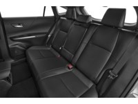 2021 Toyota Venza Limited AWD Interior Shot 5