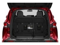 2021 Toyota Sienna Limited 7-Passenger AWD Exterior Shot 4