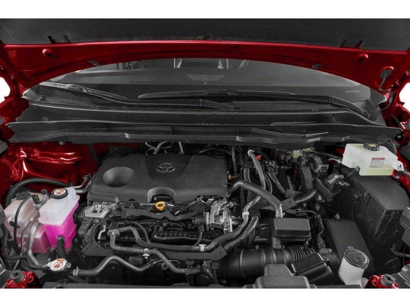 2021 Toyota Sienna Limited 7-Passenger AWD Exterior Shot 3