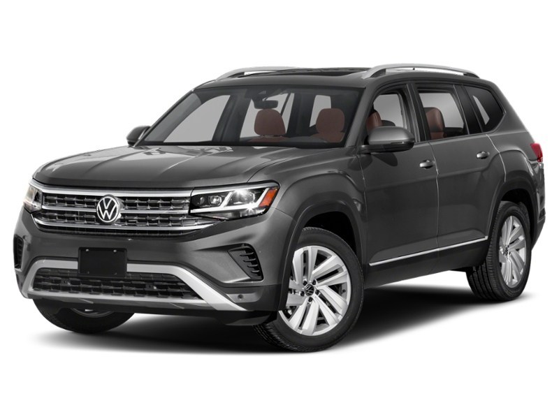 2023 Volkswagen Atlas Highline 3.6 FSI 4MOTION Exterior Shot 1