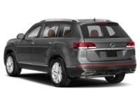 2023 Volkswagen Atlas Highline 3.6 FSI 4MOTION Exterior Shot 9