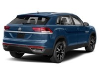 2021 Volkswagen Atlas Cross Sport Comfortline 3.6 FSI 4MOTION Exterior Shot 2