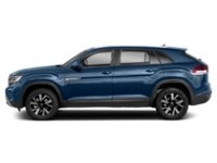 2021 Volkswagen Atlas Cross Sport Comfortline 3.6 FSI 4MOTION Exterior Shot 6