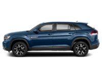 2021 Volkswagen Atlas Cross Sport Comfortline 3.6 FSI 4MOTION Exterior Shot 6