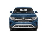 2021 Volkswagen Atlas Cross Sport Comfortline 3.6 FSI 4MOTION Exterior Shot 5