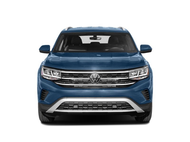 2021 Volkswagen Atlas Cross Sport Comfortline 3.6 FSI 4MOTION Exterior Shot 5