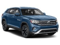 2021 Volkswagen Atlas Cross Sport Comfortline 3.6 FSI 4MOTION Exterior Shot 8