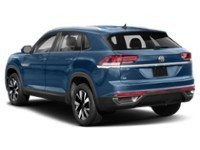 2021 Volkswagen Atlas Cross Sport Comfortline 3.6 FSI 4MOTION Exterior Shot 9