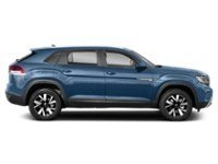 2021 Volkswagen Atlas Cross Sport Comfortline 3.6 FSI 4MOTION Exterior Shot 10
