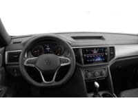 2021 Volkswagen Atlas Cross Sport Comfortline 3.6 FSI 4MOTION Interior Shot 3