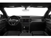 2021 Volkswagen Atlas Cross Sport Comfortline 3.6 FSI 4MOTION Interior Shot 6