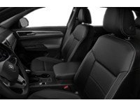 2021 Volkswagen Atlas Cross Sport Comfortline 3.6 FSI 4MOTION Interior Shot 4