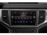 2021 Volkswagen Atlas Cross Sport Comfortline 3.6 FSI 4MOTION Interior Shot 2