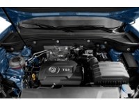 2021 Volkswagen Atlas Cross Sport Comfortline 3.6 FSI 4MOTION Exterior Shot 3