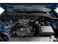 2021 Volkswagen Atlas Cross Sport Comfortline 3.6 FSI 4MOTION Exterior Shot 3