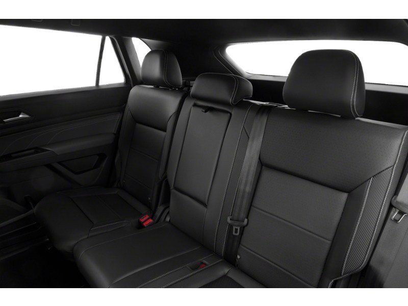 2021 Volkswagen Atlas Cross Sport Comfortline 3.6 FSI 4MOTION Interior Shot 5