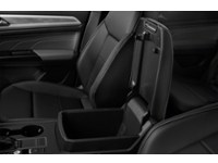 2021 Volkswagen Atlas Cross Sport Comfortline 3.6 FSI 4MOTION Interior Shot 7