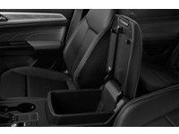 2021 Volkswagen Atlas Cross Sport Comfortline 3.6 FSI 4MOTION Interior Shot 7