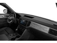 2021 Volkswagen Atlas Cross Sport Comfortline 3.6 FSI 4MOTION Interior Shot 1