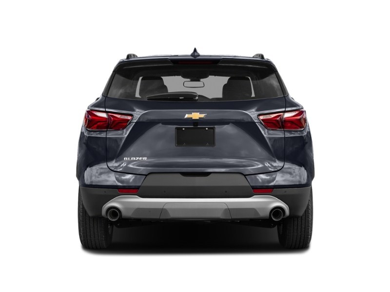 2022 Chevrolet Blazer AWD 4dr Premier Exterior Shot 7