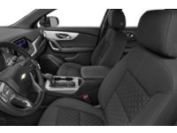 2022 Chevrolet Blazer AWD 4dr Premier Interior Shot 4