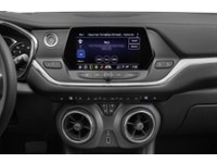 2022 Chevrolet Blazer AWD 4dr Premier Interior Shot 2