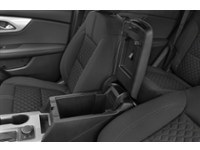 2022 Chevrolet Blazer AWD 4dr Premier Interior Shot 7