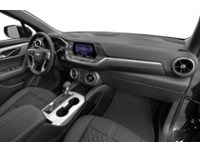 2022 Chevrolet Blazer AWD 4dr Premier Interior Shot 1