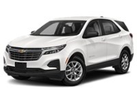 2024 Chevrolet Equinox AWD 4dr LT Exterior Shot 1