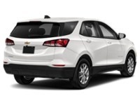 2024 Chevrolet Equinox AWD 4dr LT Exterior Shot 2