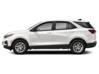2023 Chevrolet Equinox FWD 4dr LT Exterior Shot 6