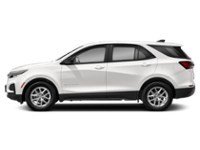 2024 Chevrolet Equinox AWD 4dr LT Exterior Shot 6