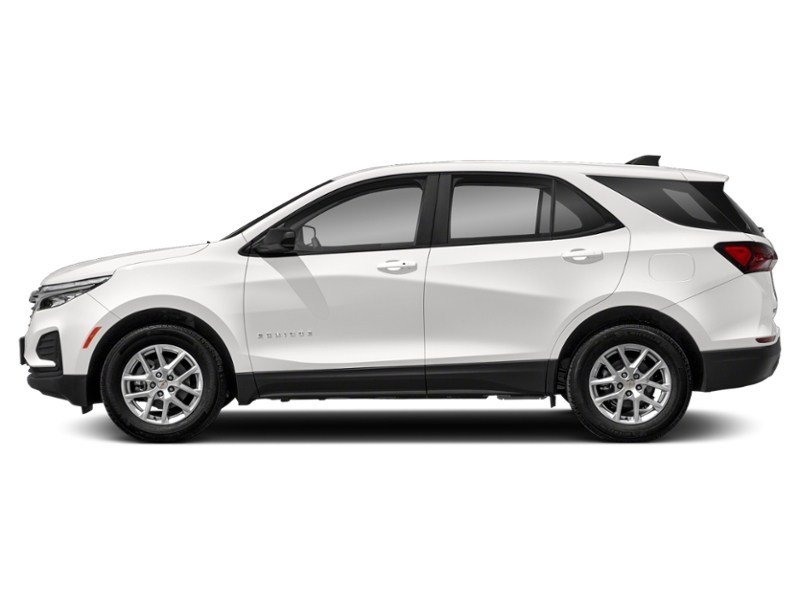 2024 Chevrolet Equinox AWD 4dr LT Exterior Shot 6