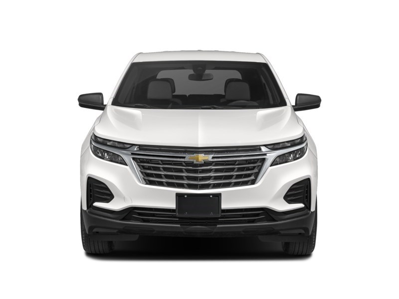 2023 Chevrolet Equinox FWD 4dr LT Exterior Shot 5