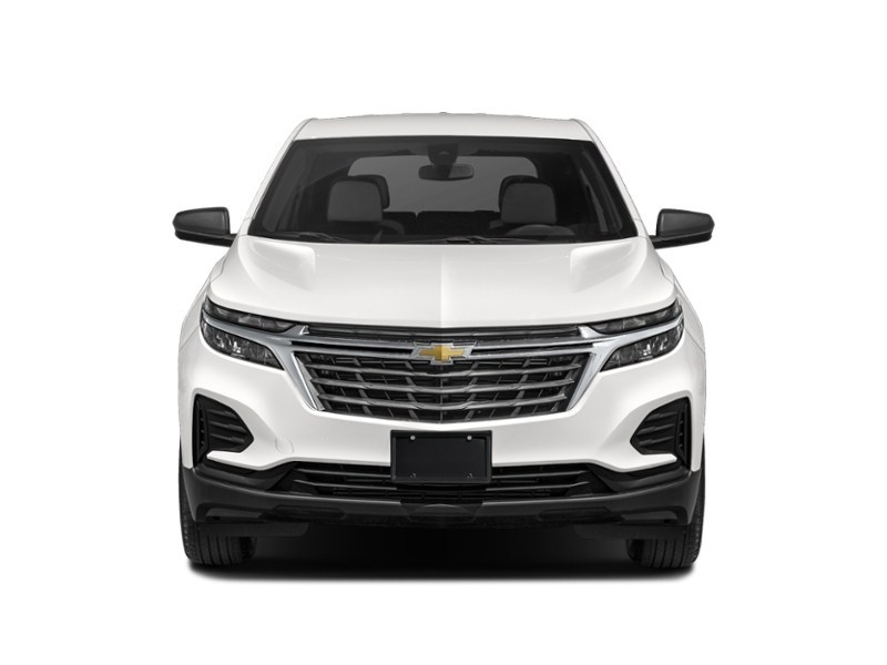 2024 Chevrolet Equinox AWD 4dr LT Exterior Shot 5