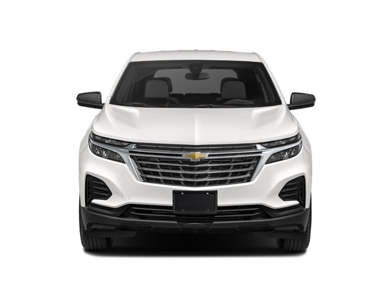 2024 Chevrolet Equinox AWD 4dr LT Exterior Shot 5
