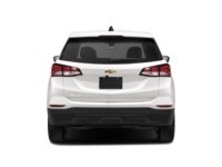 2023 Chevrolet Equinox FWD 4dr LT Exterior Shot 7