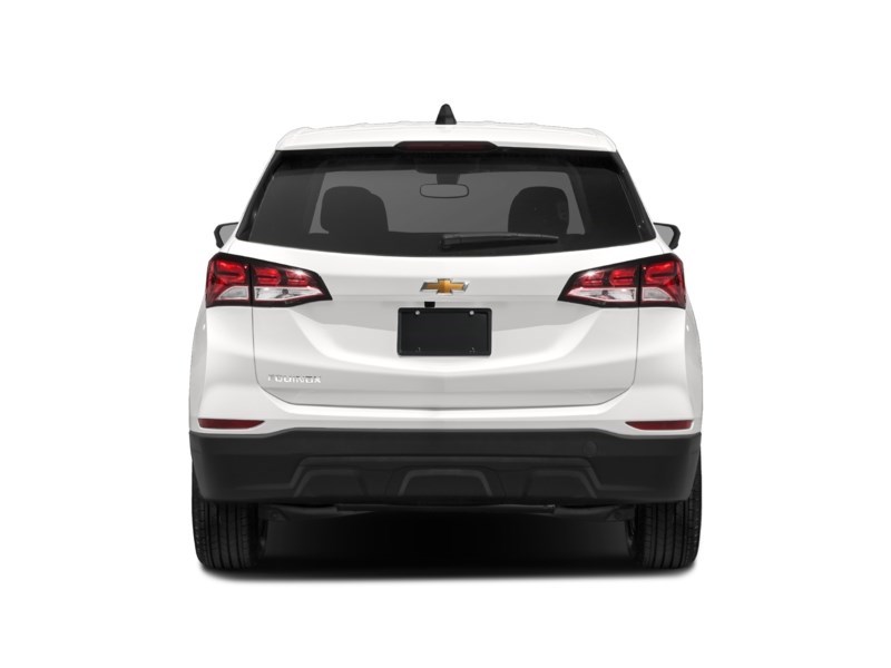 2023 Chevrolet Equinox FWD 4dr LT Exterior Shot 7
