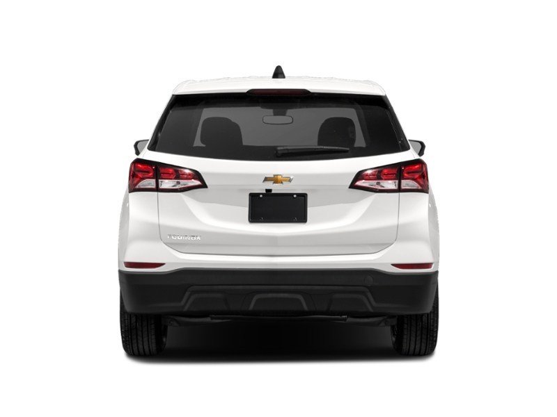 2024 Chevrolet Equinox AWD 4dr LT Exterior Shot 7
